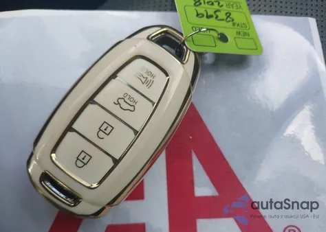 2018 Hyundai Kona Limited from USA, damaged, VIN KM8K33A53JU071243